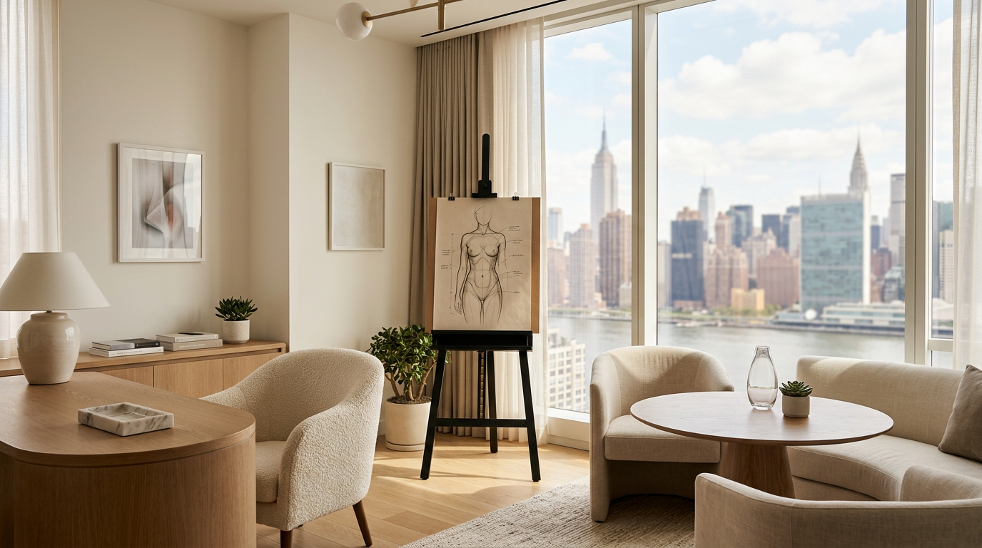 Are You a Good Candidate for a BBL in New York? Your Candidacy Guide — Dr. Ronald Espinoza, board-certified plastic surgeon
