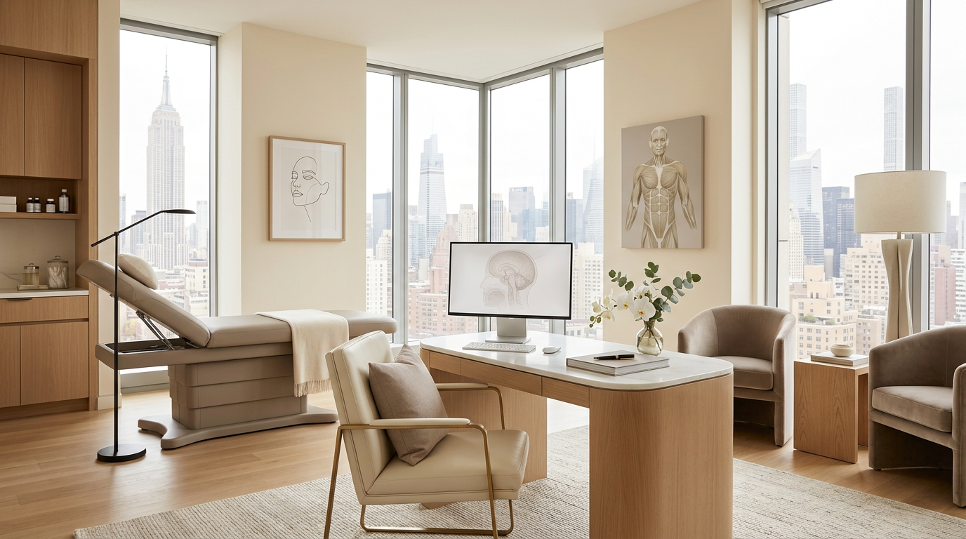 Behind the Operating Room: The Reality of BBL Surgery in New York — Dr. Ronald Espinoza, board-certified plastic surgeon