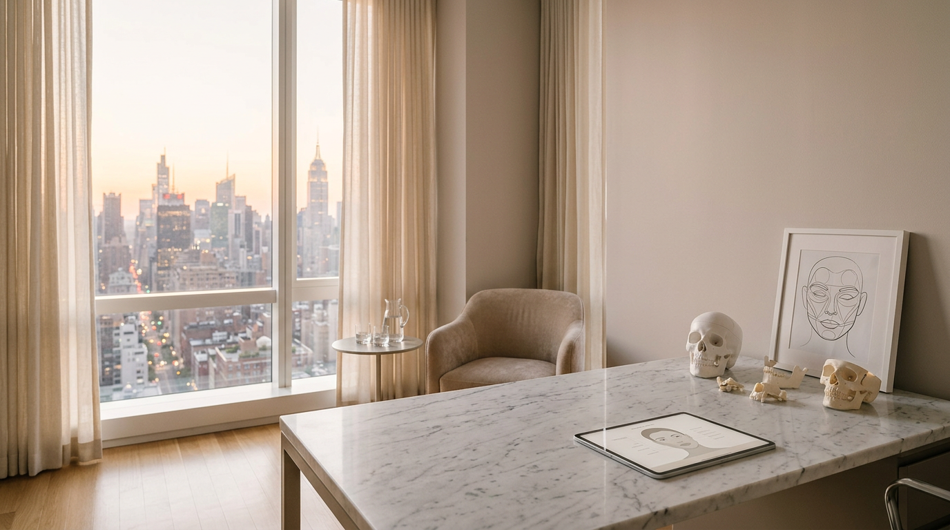 Myth vs. Reality: 5 Common Breast Augmentation Myths in New York — Dr. Ronald Espinoza, board-certified plastic surgeon