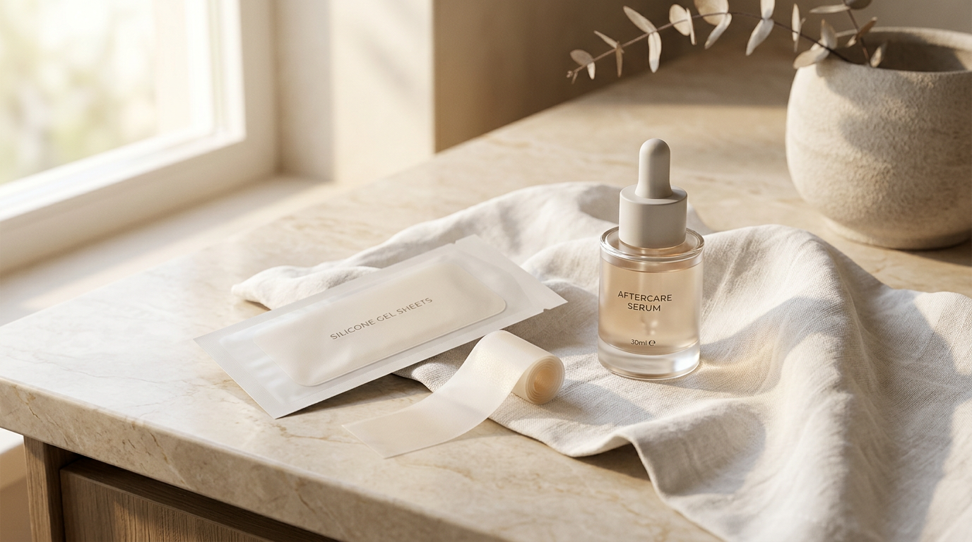 Cicatrices del Mommy Makeover en New York: Dónde se Ubican y Cómo Cuidarlas — Dr. Ronald Espinoza, board-certified plastic surgeon