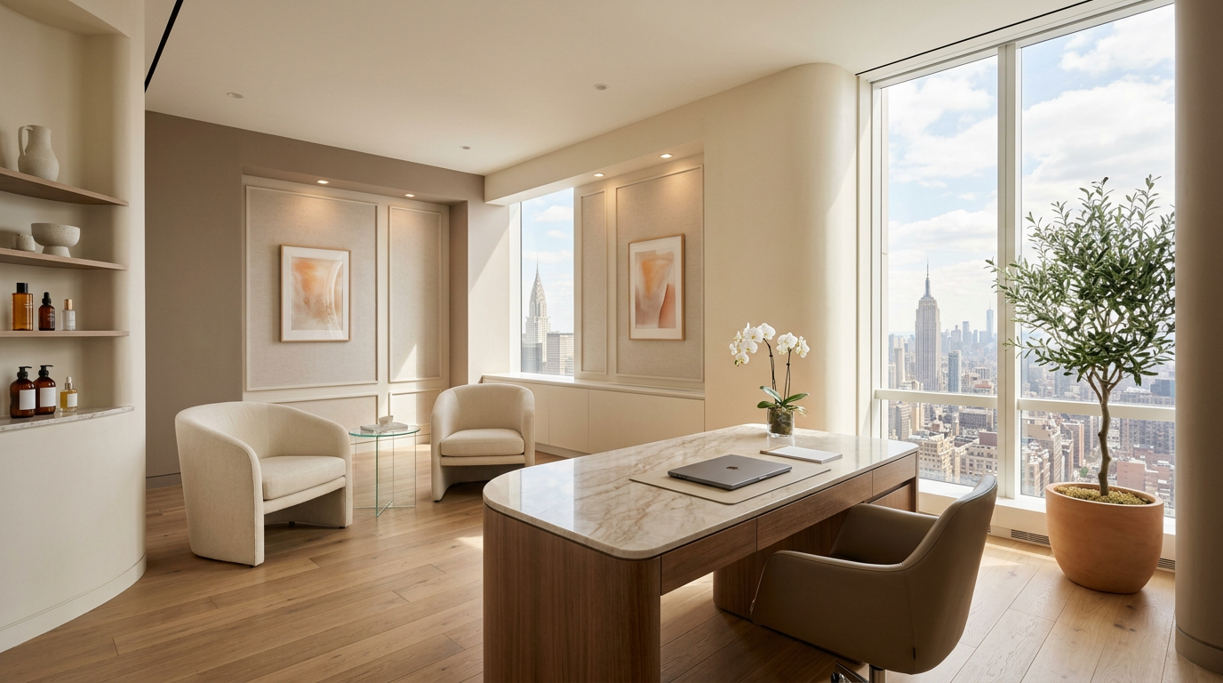 Cirujano Plástico en Nueva York: Atención Quirúrgica de Excelencia y Consulta en Español — Dr. Ronald Espinoza, board-certified plastic surgeon