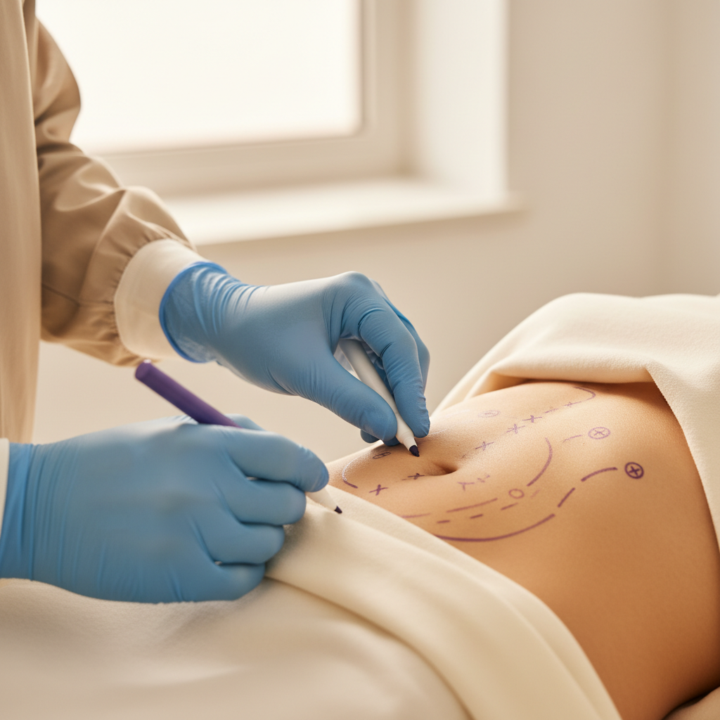 Dr. Ronald Espinoza: Miami's Leading Plastic Surgeon for Comprehensive Aesthetic Care — Dr. Ronald Espinoza, board-certified plastic surgeon