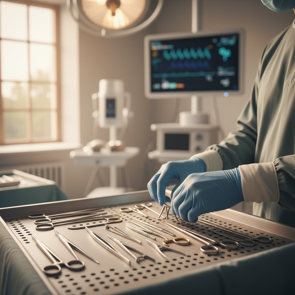Dr. Ronald Espinoza: Miami's Trusted Expert in Aesthetic Plastic Surgery — Dr. Ronald Espinoza, board-certified plastic surgeon