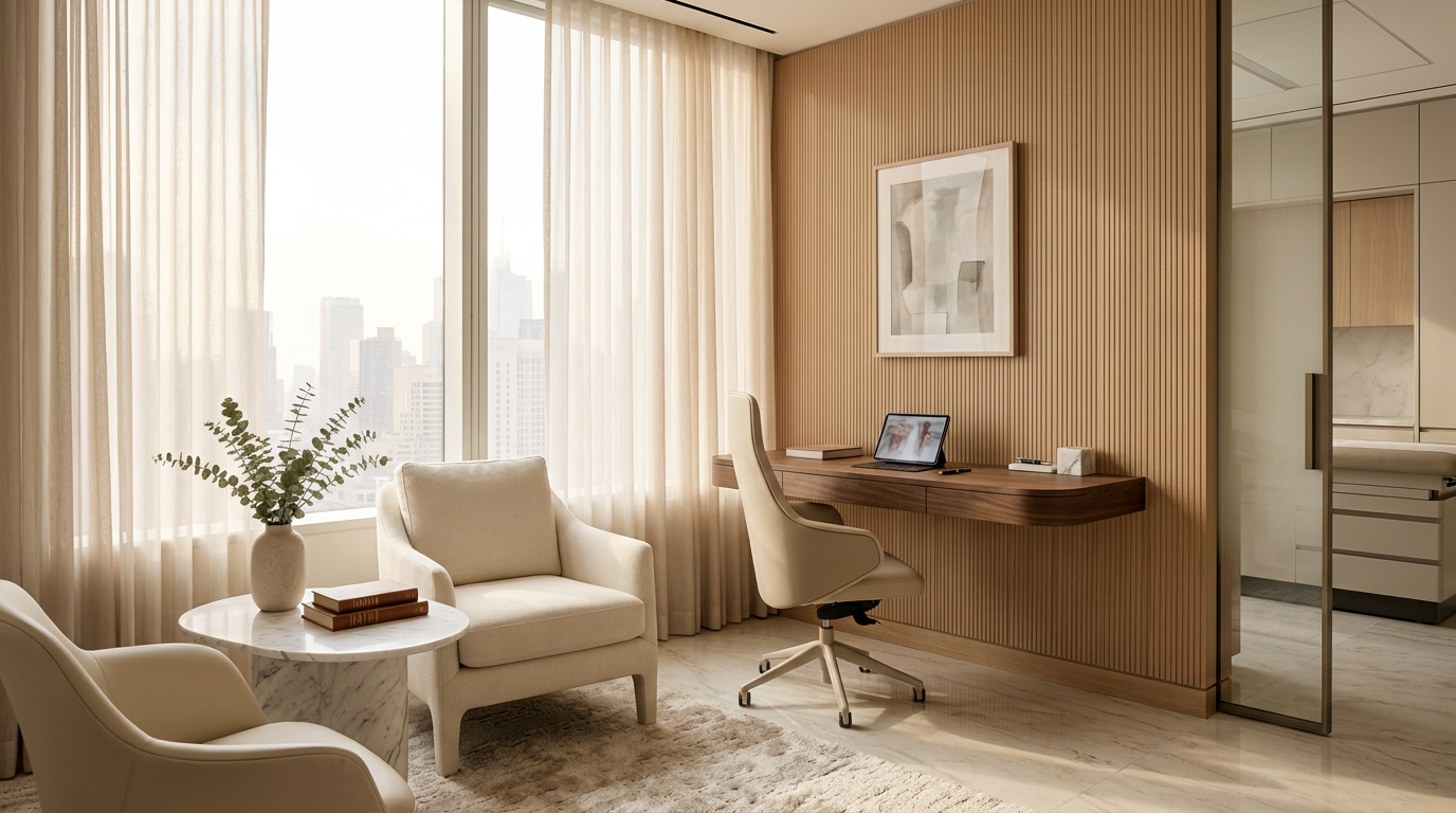 ¿A qué edad es recomendable hacerse un aumento de senos en New York? — Dr. Ronald Espinoza, board-certified plastic surgeon