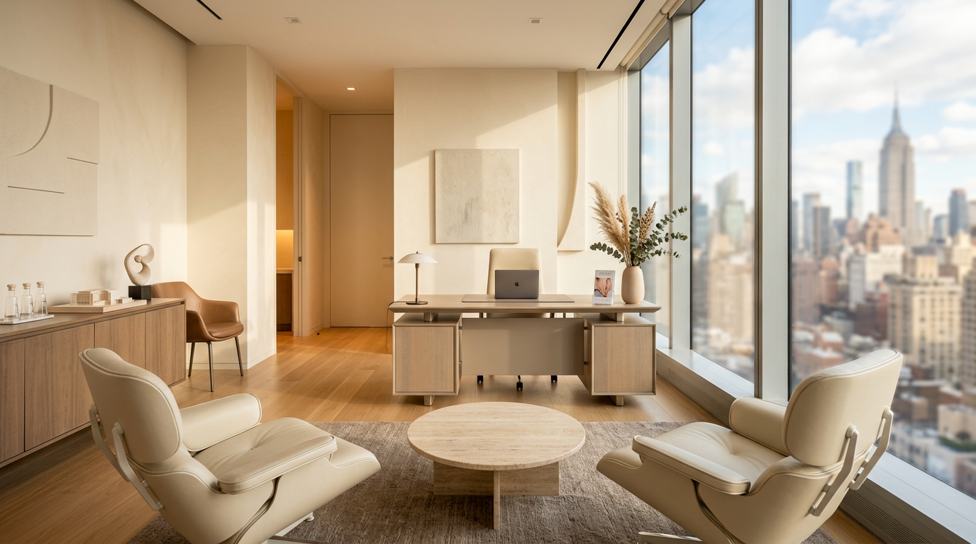 High-Definition Liposuction in New York: What Is HD Lipo and Who Is It For? — Dr. Ronald Espinoza, board-certified plastic surgeon