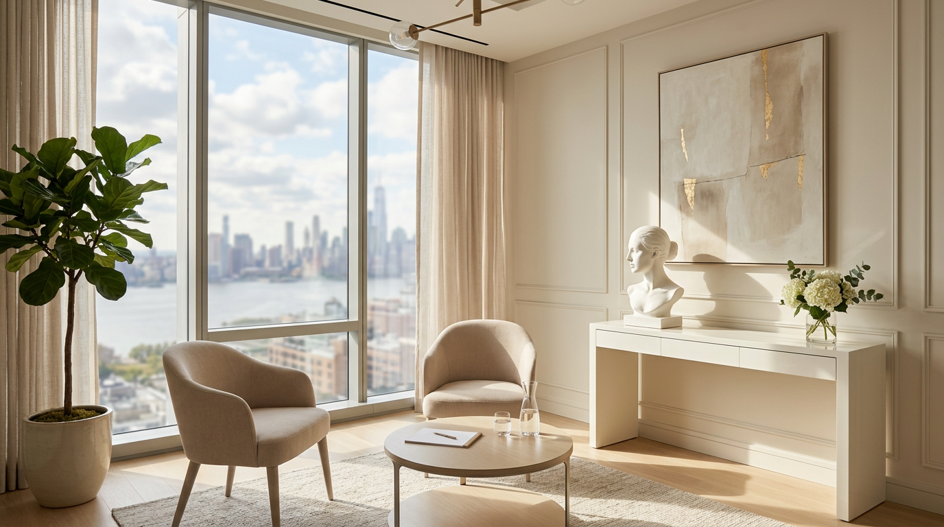 Liposucción en New York City: Candidatos y Tiempos de Recuperación — Dr. Ronald Espinoza, board-certified plastic surgeon