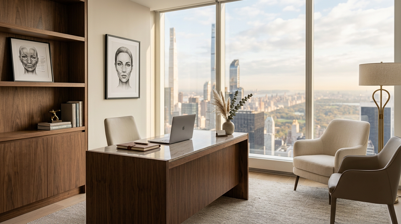Mejor cirujano plástico en Nueva York: cómo elegir de forma segura — Dr. Ronald Espinoza, board-certified plastic surgeon