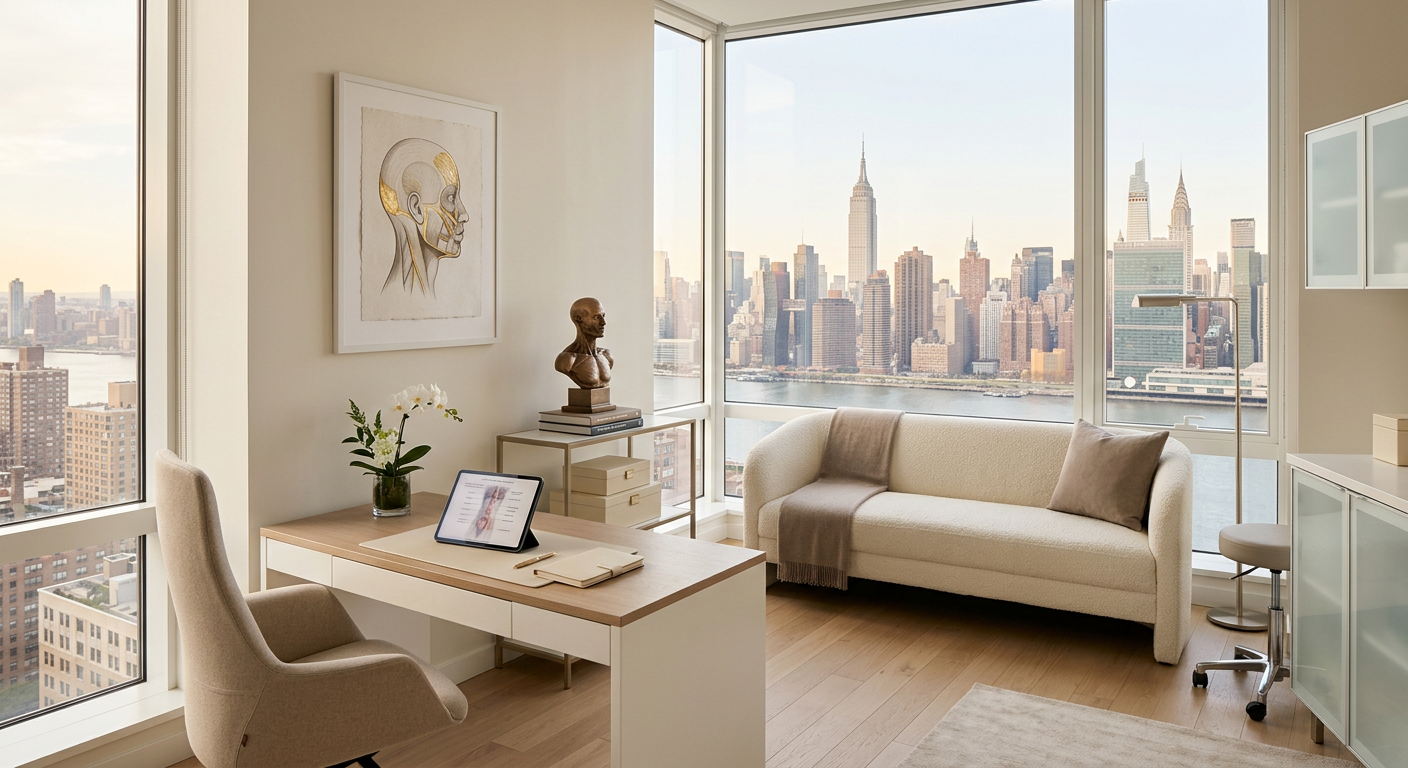 Myths and Truths About Safe Brazilian Butt Lift in New York: What Your Surgeon Wants You to Know — Dr. Ronald Espinoza, board-certified plastic surgeon