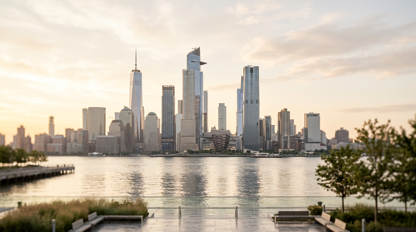 Crossing the Hudson: Why New Jersey Patients Choose New York for Advanced Plastic Surgery — Dr. Ronald Espinoza, board-certified plastic surgeon