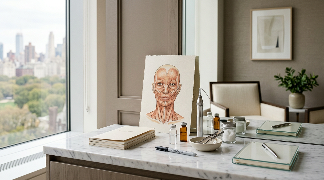 Mamoplastia con Prótesis vs. Aumento de Senos con Grasa Propia en New York: Guía Comparativa — Dr. Ronald Espinoza, board-certified plastic surgeon