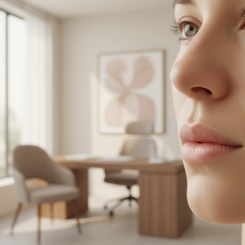 Rinoplastia en New York: Tu Guía para una Consulta Gratuita — Dr. Ronald Espinoza, board-certified plastic surgeon