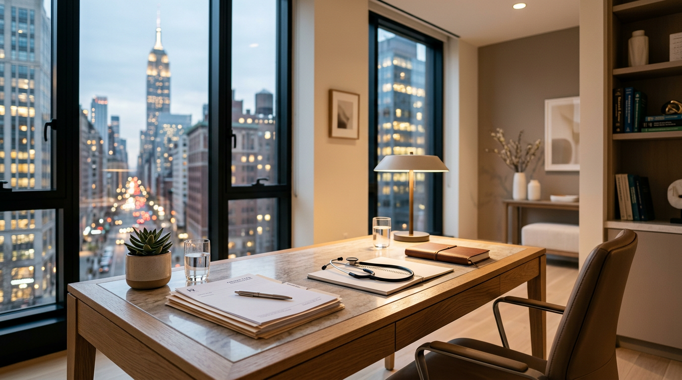 Seguridad ante todo en New York: 5 preguntas clave antes de tu Mommy Makeover — Dr. Ronald Espinoza, board-certified plastic surgeon