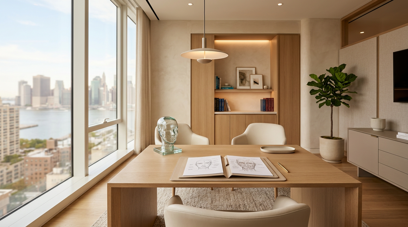 Understanding the Cost of a BBL in New York: What Factors Shape Your Surgical Investment? — Dr. Ronald Espinoza, board-certified plastic surgeon